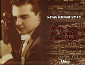 Uma Vida de Arcadas e Dedilhados - OFICIO DAS PALAVRAS