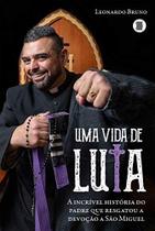 Uma vida de luta - MAUAD Uma vida de luta - MAUAD