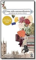 Uma Vida Extraordinaria Memorias De Diana Athill Uma Vida Extraordinaria Memorias De Diana Athill