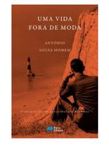 Uma vida fora de moda Uma vida fora de moda
