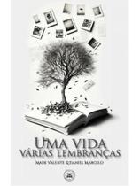 Uma vida várias lembranças