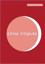 Uma virgula