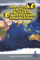 Uma visão crítica da teoria da repressão financeira - UNICAMP