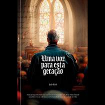 Uma Voz Para Esta Geração Sortido