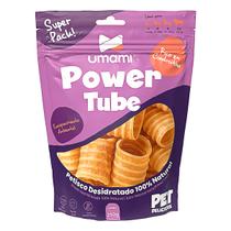 UMAMI POWER TUBE SUPER PACK DE TRAQUEIA BOVINA PREMIUM 250gr