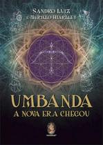 Umbanda a nova era chegou Umbanda a nova era chegou