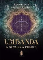 Umbanda - a Nova Era Chegou Sortido Umbanda - a Nova Era Chegou Sortido