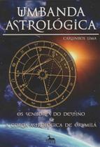 Umbanda Astrológia - ANUBIS EDITORES