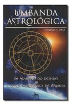 Umbanda Astrológia