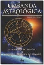 Umbanda Astrológia - ANUBIS EDITORES