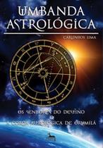 Umbanda astrológica - ANUBIS