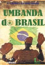 Umbanda do brasil - Icone