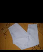 Umbanda e candomblé calça de ração de Oxford do P ao GG