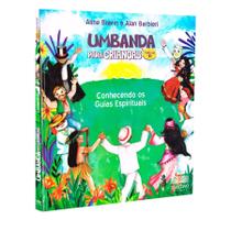 Umbanda Para Crianças