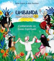 Umbanda para crianças