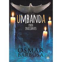 Umbanda para Iniciantes - BOOK ESPIRITA