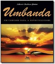 Umbanda - um caminho para espiritualidade - ANUBIS - AQUAROLI BOOKS