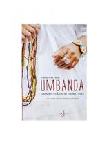 Umbanda - uma religião sem fronteiras - NOVA SENDA