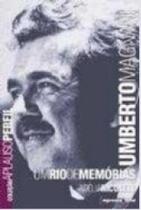 Umberto magnani: um rio de memorias - IMESP - IMPRENSA OFICIAL