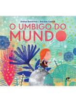 Umbigo Do Mundo, O - GATO LEITOR Umbigo Do Mundo, O - GATO LEITOR