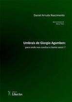 Umbrais de giorgio agamben