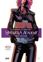 Umbrella academy - DEVIR