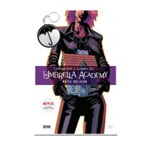 Umbrella Academy: Hotel Oblivion Vol. 3 - HQ- Devir