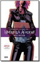 Umbrella Academy - Hotel Oblivion