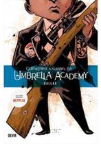 Umbrella Academy - Vol.02 - Dallas - 03Ed/20 Sortido