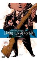 Umbrella Academy - Vol.02 - Dallas - 03Ed/20 Sortido