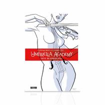 Umbrella Academy Vol 1 Suíte do Apocalipse (2 reimpressão) 3 Edição - DEVIR