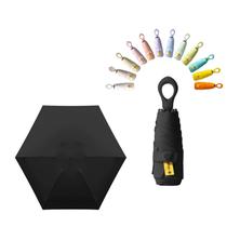 Umbrella erise's bifrost Mini Sun Travel Compact Folding