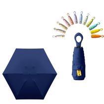 Umbrella erise's bifrost Mini Sun Travel Compact Folding - erised's bifrost