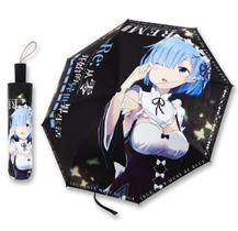 Umbrella Re: Zero Começando a Vida em Outro Mundo Rem Anime Umbrella Re: Zero Começando a Vida em Outro Mundo Rem Anime