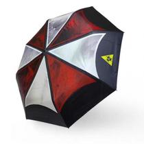 Umbrella Resident Evil Umbrella Corporation Anime à prova de vento Umbrella Resident Evil Umbrella Corporation Anime à prova de vento