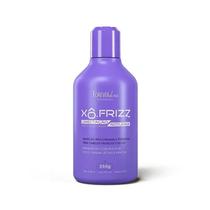 Umectacao noturna xô frizz forever liss 250g