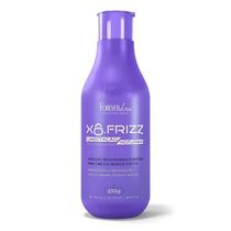 Umectação Noturna Xo Frizz Forever Liss 250g