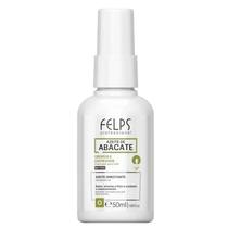 Umectante Azeite de Abacate Felps 50Ml