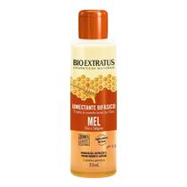 Umectante Bifásico Bio Extratus Mel 55ml Umectante Bifásico Bio Extratus Mel 55ml