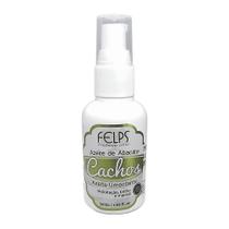 Umectante Cachos Azeite de Abacate 50ml Felps