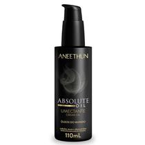 Umectante Cream Oil Aneethun Absolute Oil 110ml