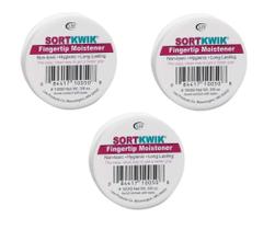 Umectante para dedos Lee Sortkwik 3 unidades 35 ml rosa Umectante para dedos Lee Sortkwik 3 unidades 35 ml rosa