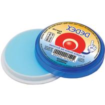 Umedecedor de Dedo Dedex 12G Pacote com 3 Unidades