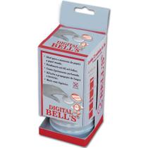 Umedecedor de Dedo Digital (pasta) 12G MOD.2782 Caixa com 12 Umedecedor de Dedo Digital (pasta) 12G MOD.2782 Caixa com 12