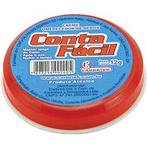 Umedecedor De Dedo Pasta 12 Gramas