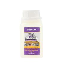 Umi Block Cristal Impermeabilizante Pequenos Reparos Incolor