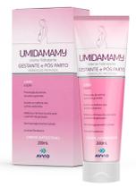 Umidamamy Creme Hidratante AVVIO - 200ml Umidamamy Creme Hidratante AVVIO - 200ml