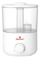 Umidificador 2l Redcare Ar Saudável E Confortável Branco