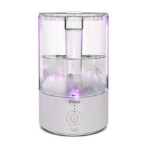 Umidificador 3 em 1 Philco 4,2L Óleos essenciais PUD04A Bivolt