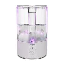 Umidificador 3 em 1 Philco 4,2L Óleos essenciais PUD04A